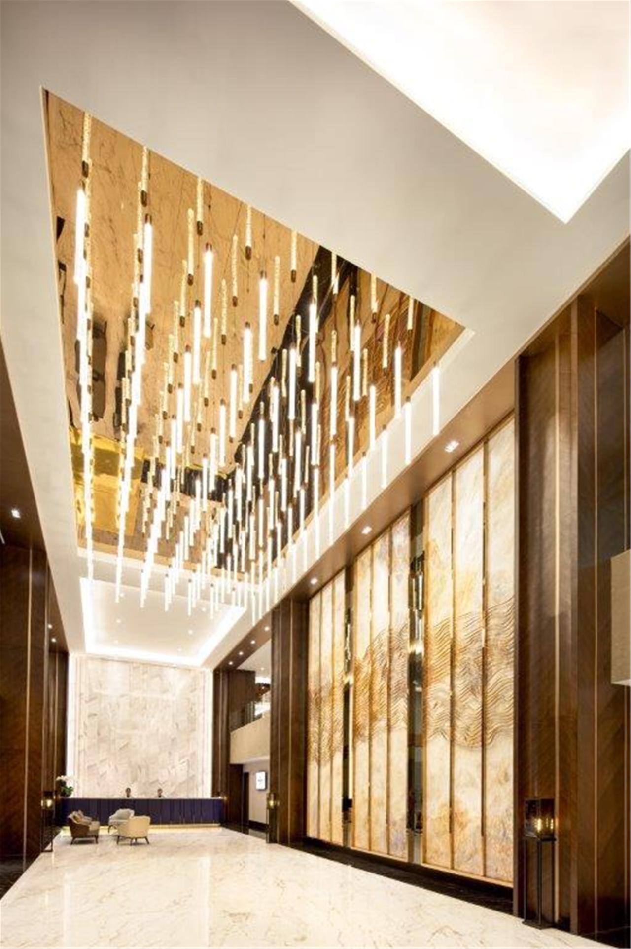 Dorsett Hartamas Kuala Lumpur Otel Dış mekan fotoğraf The interior of the hotel