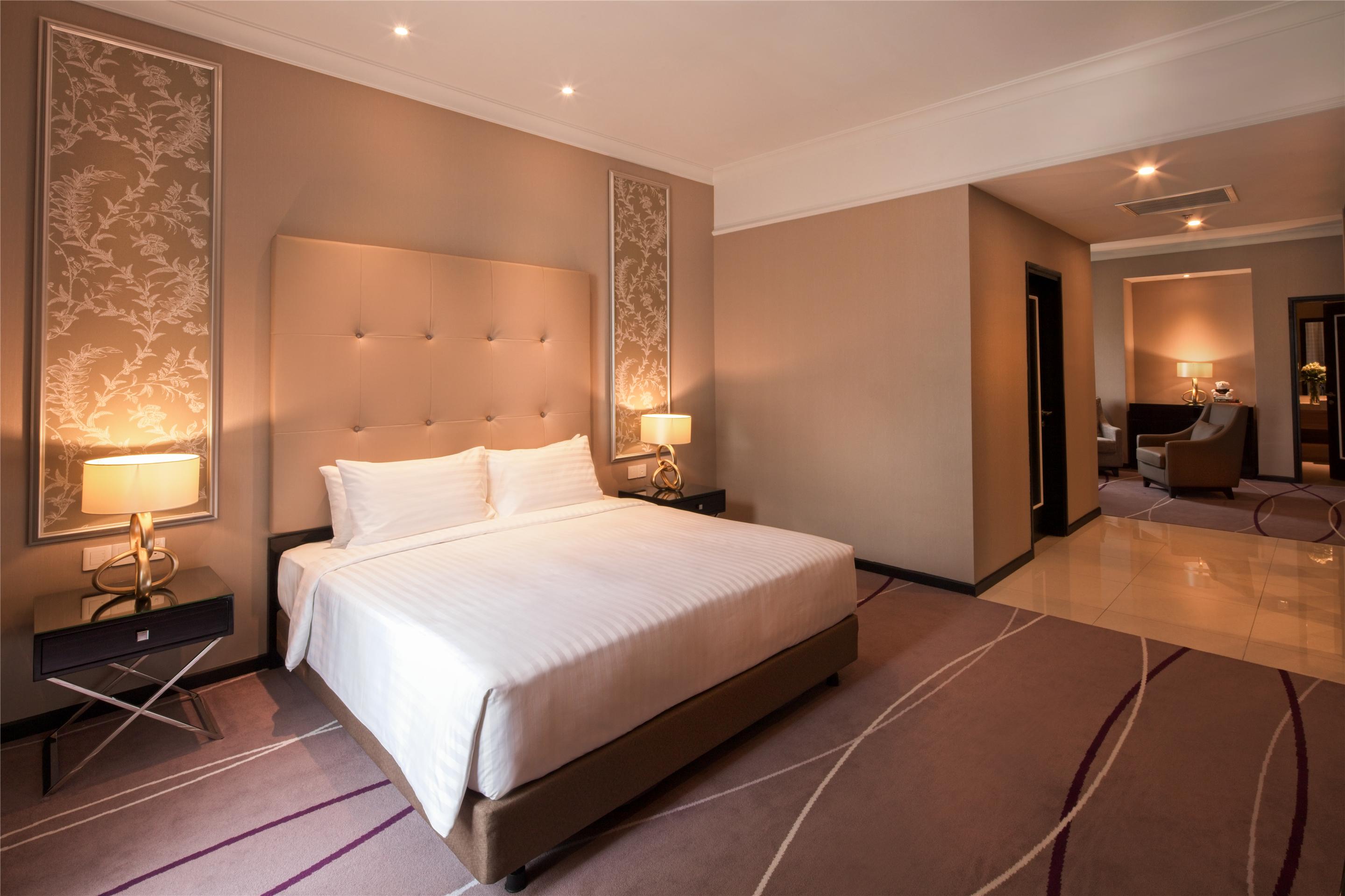 Dorsett Hartamas Kuala Lumpur Otel Dış mekan fotoğraf